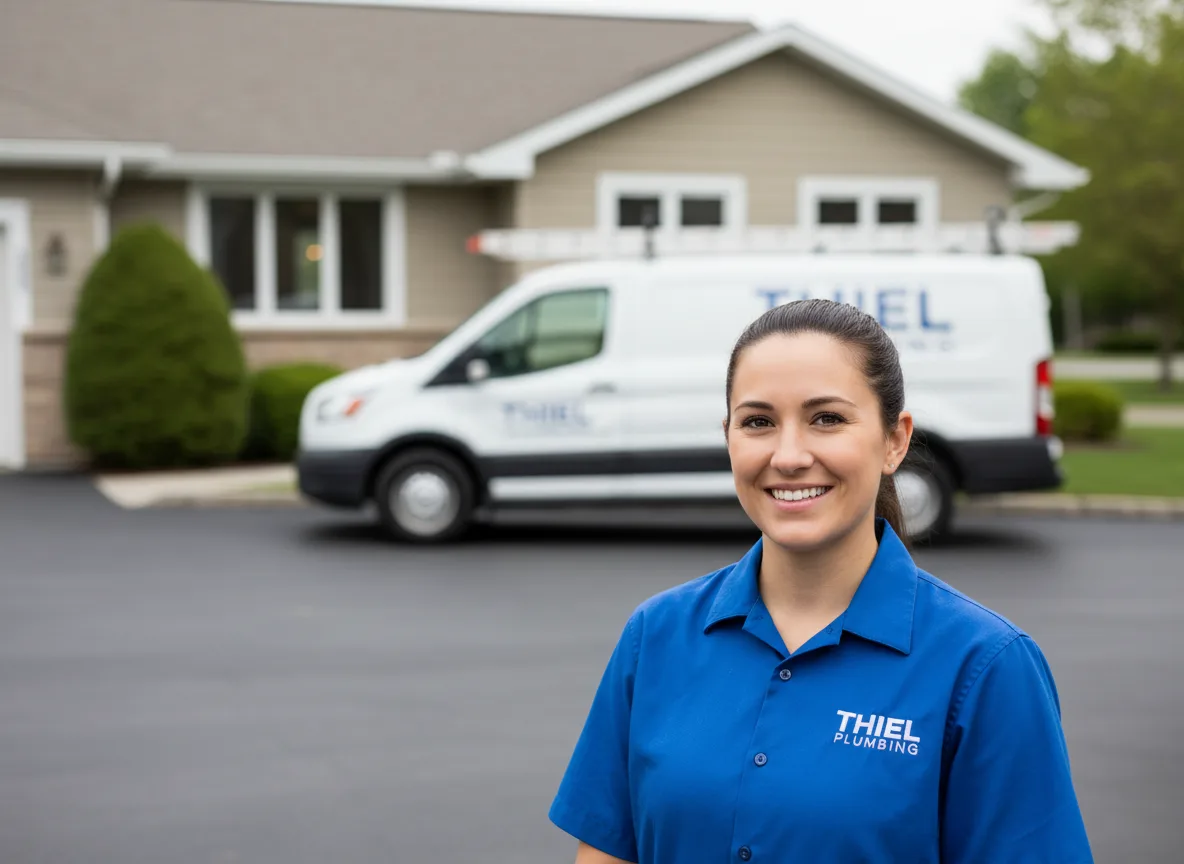 Plumber Hanover, IN FAQs